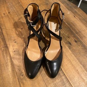 Nine West Black Hills